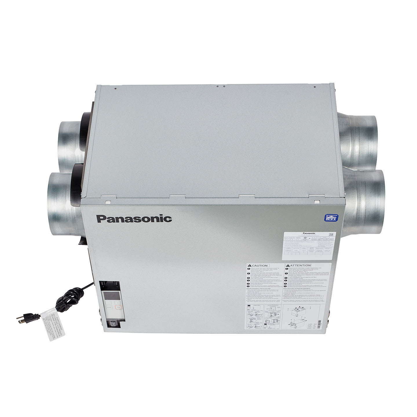 BalancedHome® 120 Elite